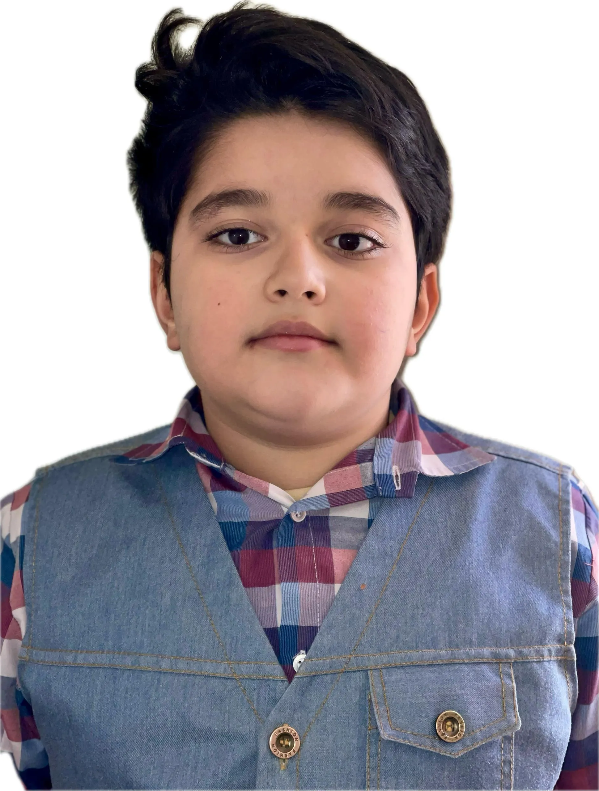 ﻣﺤﻤﺪﻧﺎﺻﺮ ﭼﮕﯿﻨﯽ